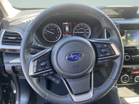 Used 2024 Subaru Forester Premium w/ POP Package 3 image 18