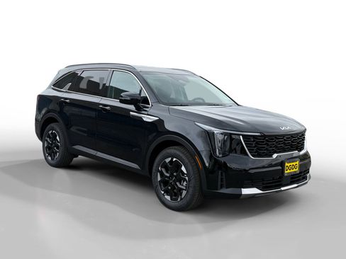 New 2026 Kia Sorento S image 7