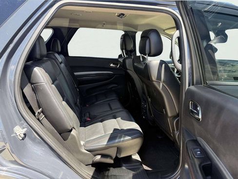 Used 2018 Dodge Durango GT AWD/4WD image 14