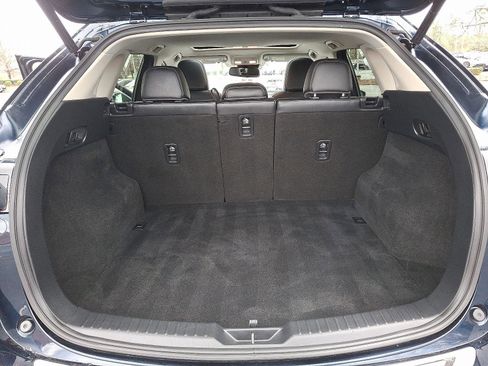 Used 2021 MAZDA CX-5 Grand Touring image 29