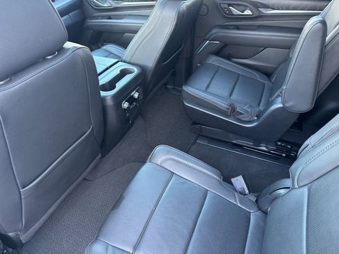 Used 2022 GMC Yukon Denali image 12