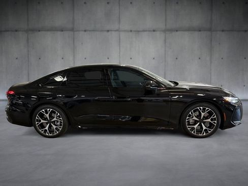 New 2026 Audi A6 Prestige image 6