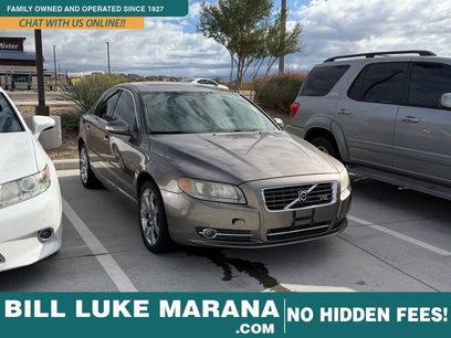 Used 2007 Volvo S80 V8