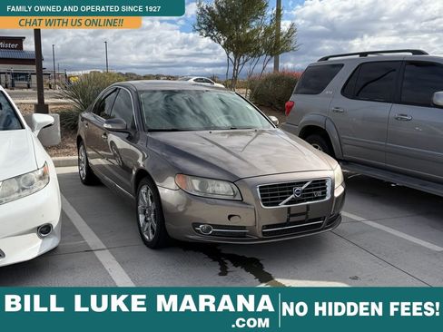 Used 2007 Volvo S80 V8 image 1