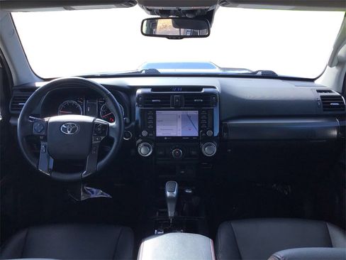 Used 2023 Toyota 4Runner TRD Off-Road Premium w/ Off Road Premium Plus Package image 22