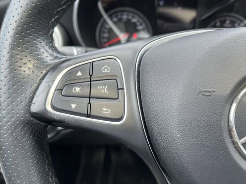 Certified 2018 Mercedes-Benz C 300 4MATIC Sedan image 19