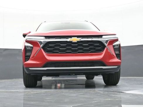 New 2026 Chevrolet Trax LT image 50