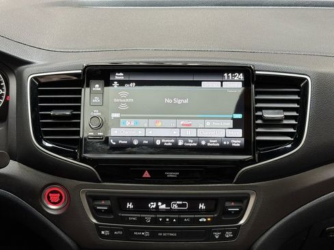 Used 2024 Honda Ridgeline RTL image 21