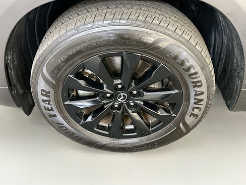 Used 2025 MAZDA CX-50 AWD 2.5 S w/ Premium Package image 11