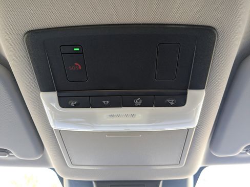 New 2026 Nissan Rogue SV image 23