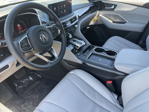 New 2026 Acura MDX FWD w/ Technology Package image 21