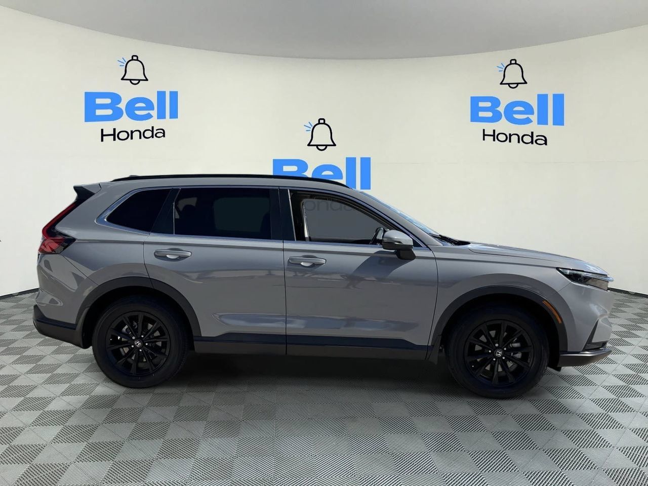 Certified 2024 Honda CR-V EX image 5