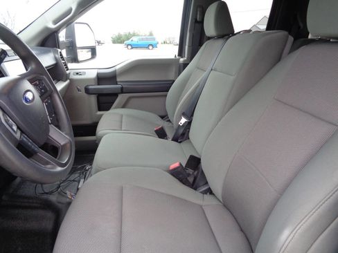 Used 2022 Ford F350 XL w/ STX Appearance Package image 34