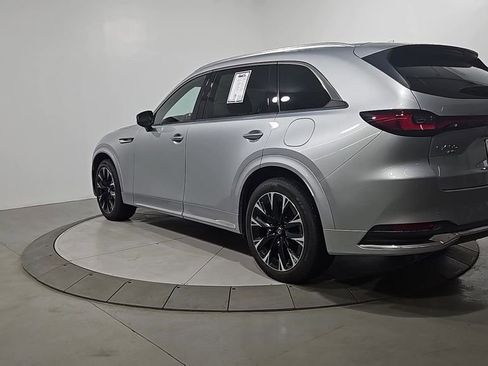 Used 2024 MAZDA CX-90 3.3 Turbo S w/ Premium Plus image 3