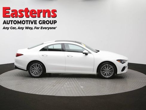 Used 2025 Mercedes-Benz CLA 250 image 41