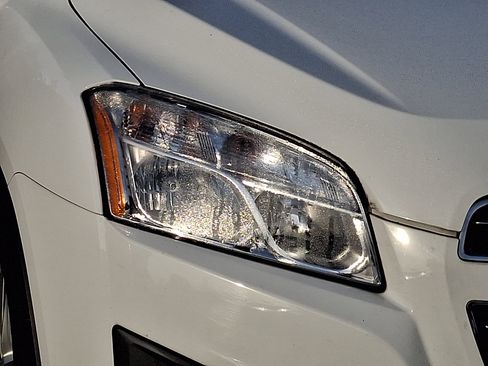Used 2016 Chevrolet Trax LT w/ LT Convenience Package FWD image 7