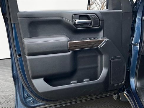 Used 2021 Chevrolet Silverado 1500 LT w/ Bed Protection Package image 24