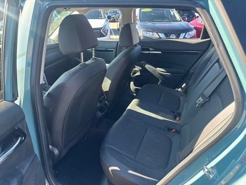 Certified 2024 Kia Seltos EX AWD/4WD image 12