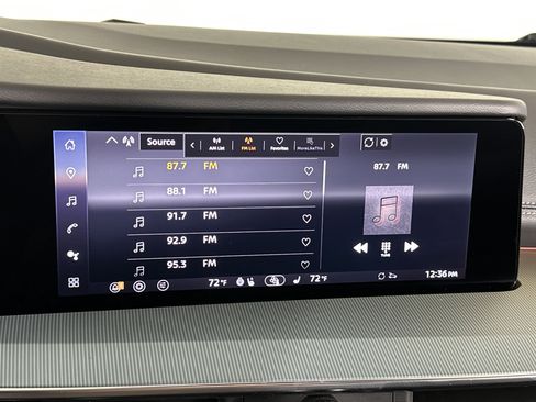 Certified 2025 Nissan Murano SL image 21