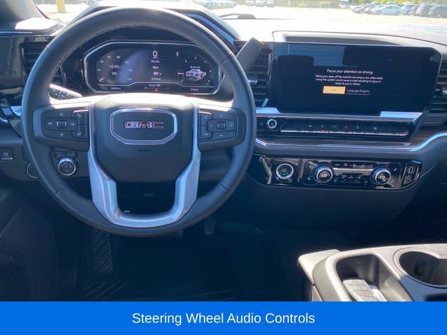 Certified 2024 GMC Sierra 1500 Elevation AWD/4WD image 7