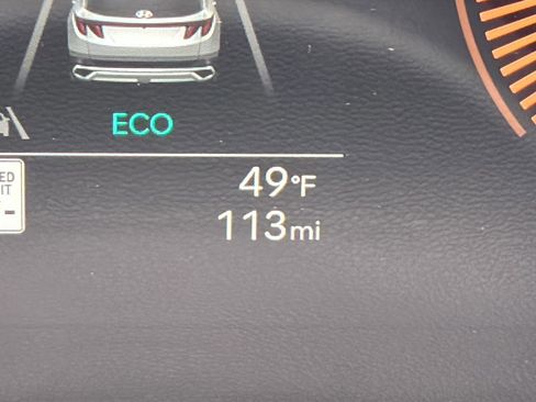 Certified 2026 Hyundai Tucson SEL image 29