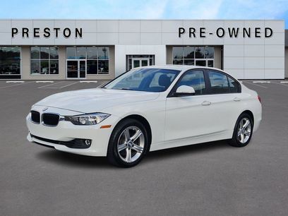 Used 2014 BMW 328i xDrive Sedan w/ Premium Package