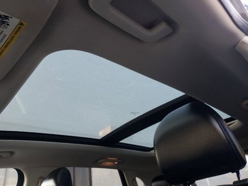 Used 2017 Ford Edge SEL w/ Equipment Group 201A image 20