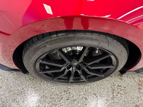 Used 2017 Ford Mustang Shelby GT350 w/ Electronics Package image 29