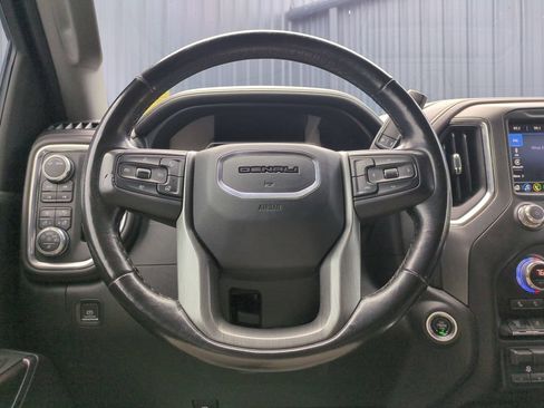 Used 2022 GMC Sierra 2500 Denali AWD/4WD image 15