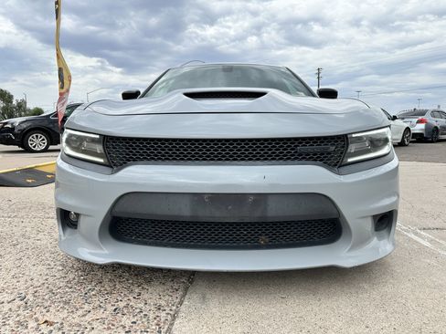 Used 2021 Dodge Charger GT w/ Performance Handling Group image 2