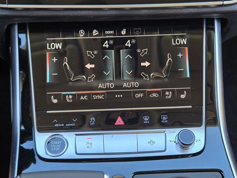 New 2026 Audi Q7 3.0T Premium Plus image 22