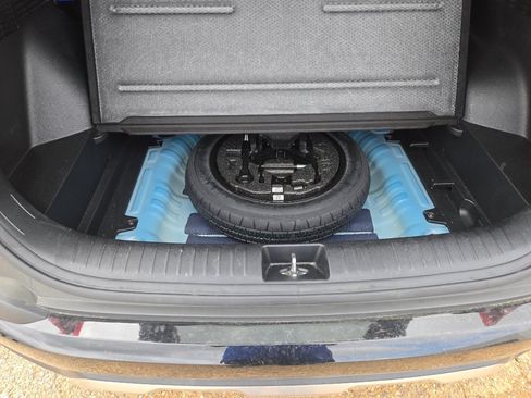 Used 2025 Kia Seltos S image 14