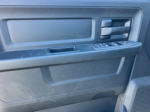 New 2026 RAM 2500 Tradesman w/ Chrome Appearance Group image 10