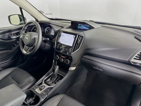 Used 2019 Subaru Forester Touring w/ Popular Package #3 image 37