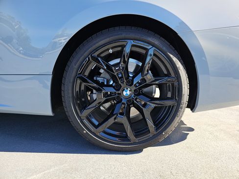 New 2026 BMW 430i Coupe w/ M Sport Package image 34