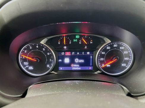Used 2023 GMC Terrain AT4 w/ Infotainment Package II AWD/4WD image 14