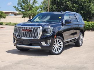 Used 2021 GMC Yukon Denali AWD/4WD video 1
