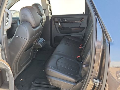 Used 2016 GMC Acadia Denali image 28