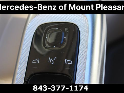 Certified 2024 Mercedes-Benz CLE 300 4MATIC Cabriolet image 31