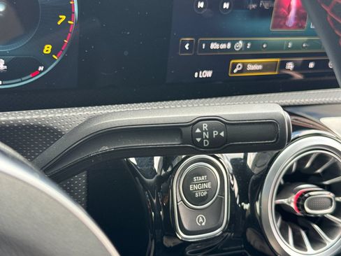 Certified 2023 Mercedes-Benz CLA 250 image 23
