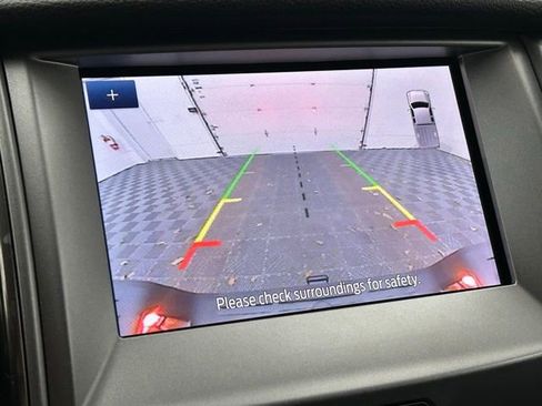 Used 2021 Ford Ranger XLT w/ Equipment Group 301A Mid image 4