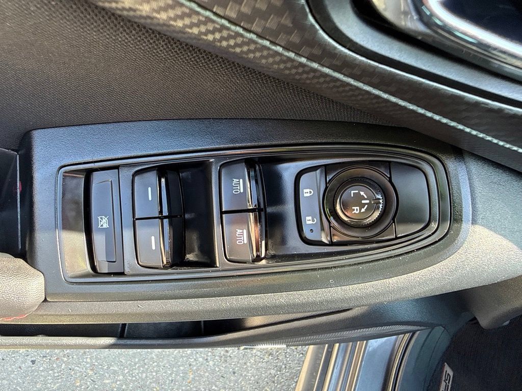 Used 2019 Subaru Impreza 2.0i Sport AWD/4WD image 10