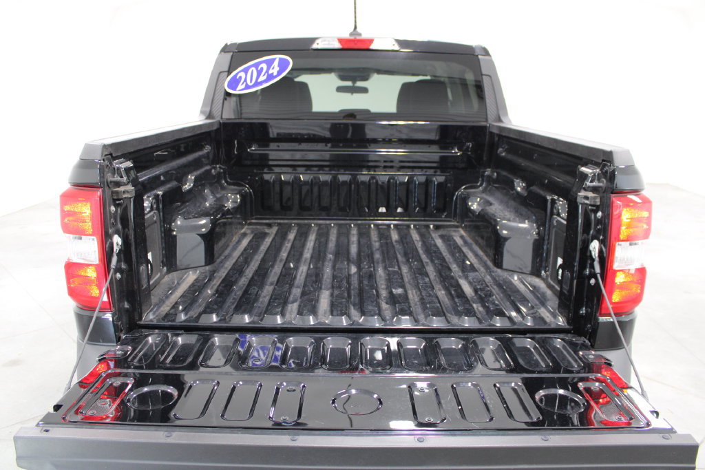 Used 2024 Ford Maverick XL FWD image 28