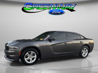 Used 2019 Dodge Charger SXT