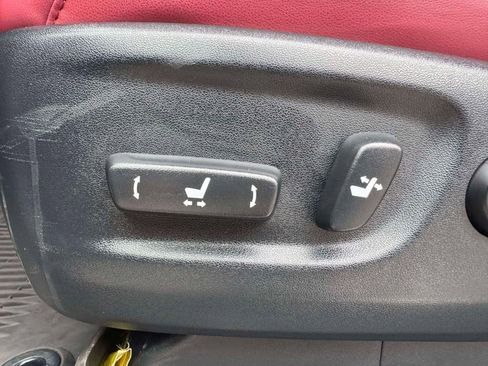 Used 2023 Lexus GX 460 Premium w/ Premium Plus Package image 16