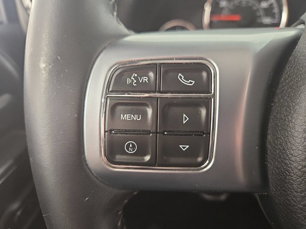 Used 2017 Jeep Wrangler Unlimited Rubicon AWD/4WD image 20
