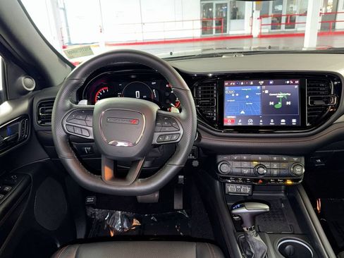 Used 2026 Dodge Durango GT AWD/4WD image 16