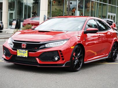 Used 2019 Honda Civic Type R