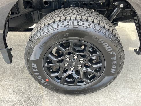 New 2025 Ford F150 STX image 20