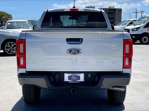 Used 2021 Ford Ranger XLT w/ Equipment Group 301A Mid AWD/4WD image 5